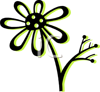 Nature and Scenic Clipart