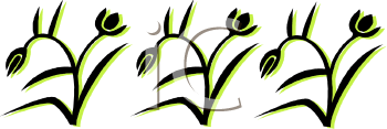 Nature and Scenic Clipart