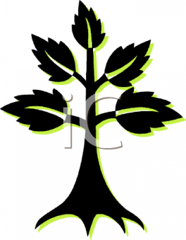 Nature and Scenic Clipart
