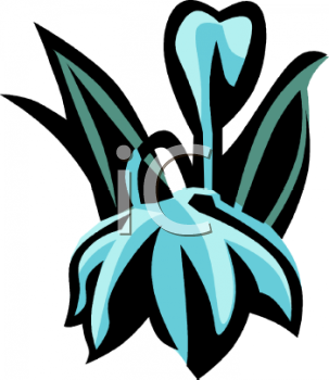 Nature and Scenic Clipart