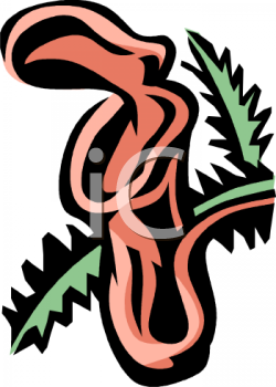 Nature and Scenic Clipart