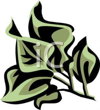 Nature and Scenic Clipart