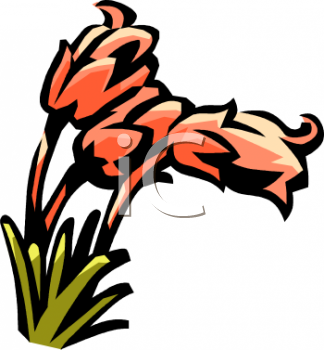 Nature and Scenic Clipart