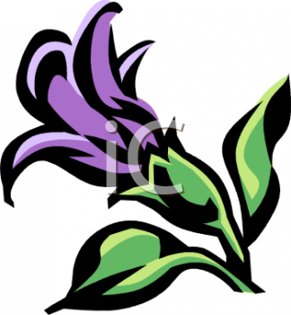 Nature and Scenic Clipart