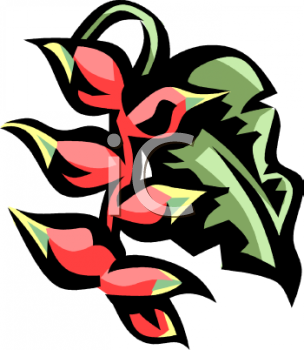 Nature and Scenic Clipart