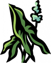Nature and Scenic Clipart