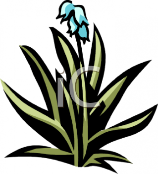 Nature and Scenic Clipart