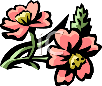 Nature and Scenic Clipart