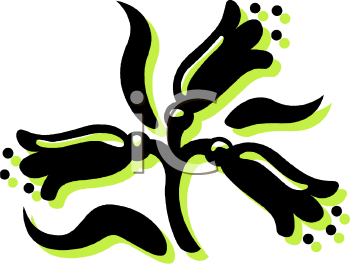 Nature and Scenic Clipart