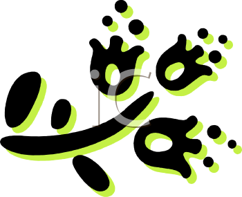 Nature and Scenic Clipart