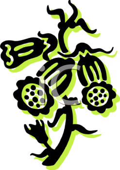 Nature and Scenic Clipart