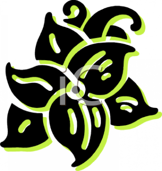 Nature and Scenic Clipart