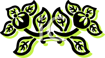 Nature and Scenic Clipart