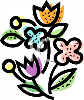Nature and Scenic Clipart