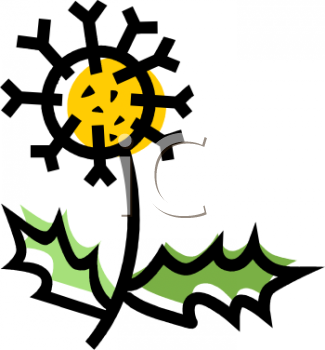 Nature and Scenic Clipart