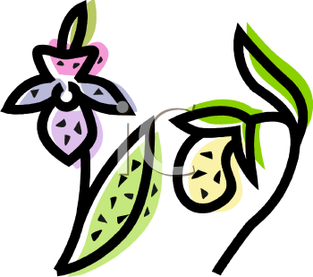 Nature and Scenic Clipart