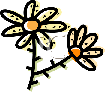 Nature and Scenic Clipart