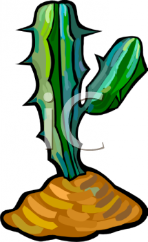 Grass and Tree Clipart