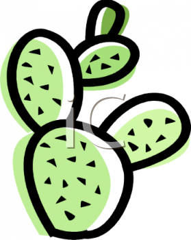 Nature and Scenic Clipart