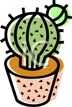 Nature and Scenic Clipart