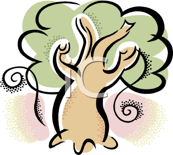Nature and Scenic Clipart