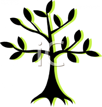 Nature and Scenic Clipart