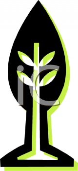Nature and Scenic Clipart