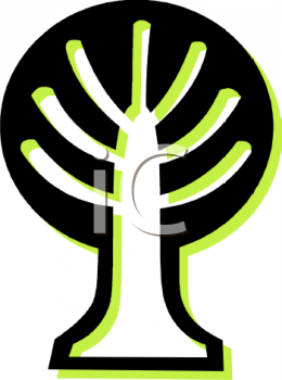 Nature and Scenic Clipart