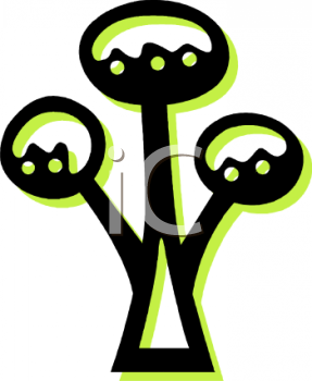 Nature and Scenic Clipart