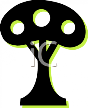 Nature and Scenic Clipart