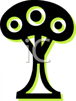 Nature and Scenic Clipart