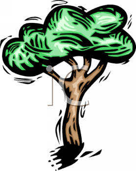 Nature and Scenic Clipart