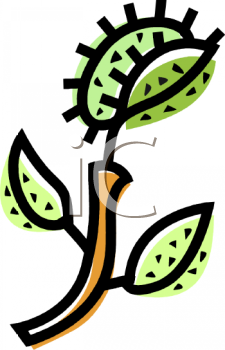 Nature and Scenic Clipart