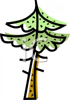 Nature and Scenic Clipart