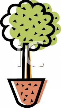 Nature and Scenic Clipart