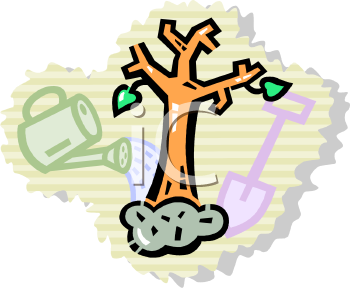 Nature and Scenic Clipart