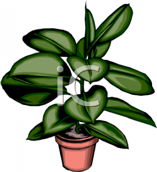 Nature and Scenic Clipart
