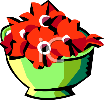 Nature and Scenic Clipart