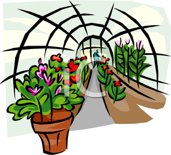 Nature and Scenic Clipart