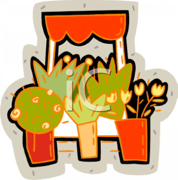 Nature and Scenic Clipart