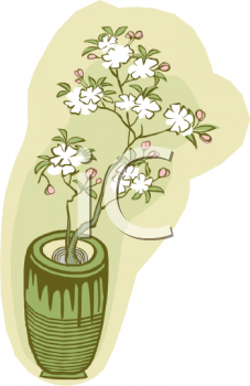 Nature and Scenic Clipart