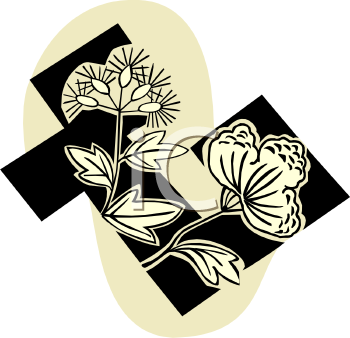 Nature and Scenic Clipart