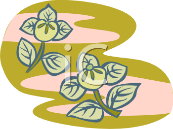 Nature and Scenic Clipart