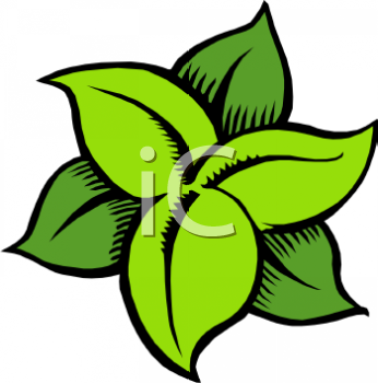 Nature and Scenic Clipart