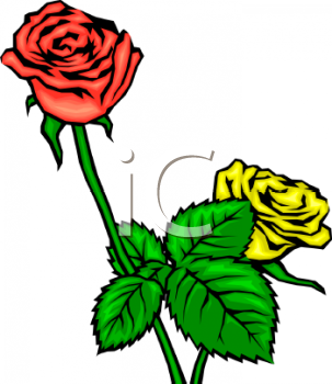 Nature and Scenic Clipart