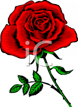 Nature and Scenic Clipart