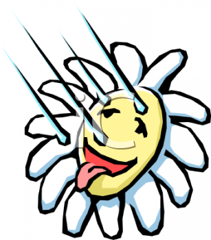 Nature and Scenic Clipart