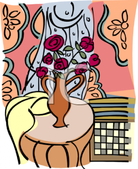 Nature and Scenic Clipart