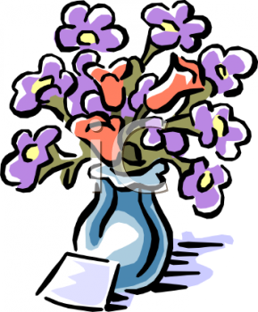 Nature and Scenic Clipart