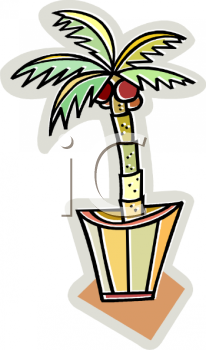 Nature and Scenic Clipart